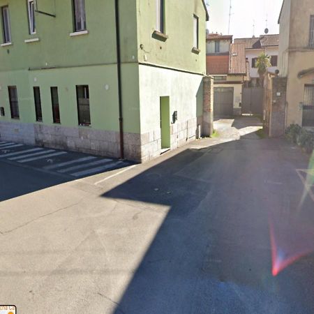Apartament Casa Peschiera-Linate-Milano Peschiera Borromeo Zewnętrze zdjęcie