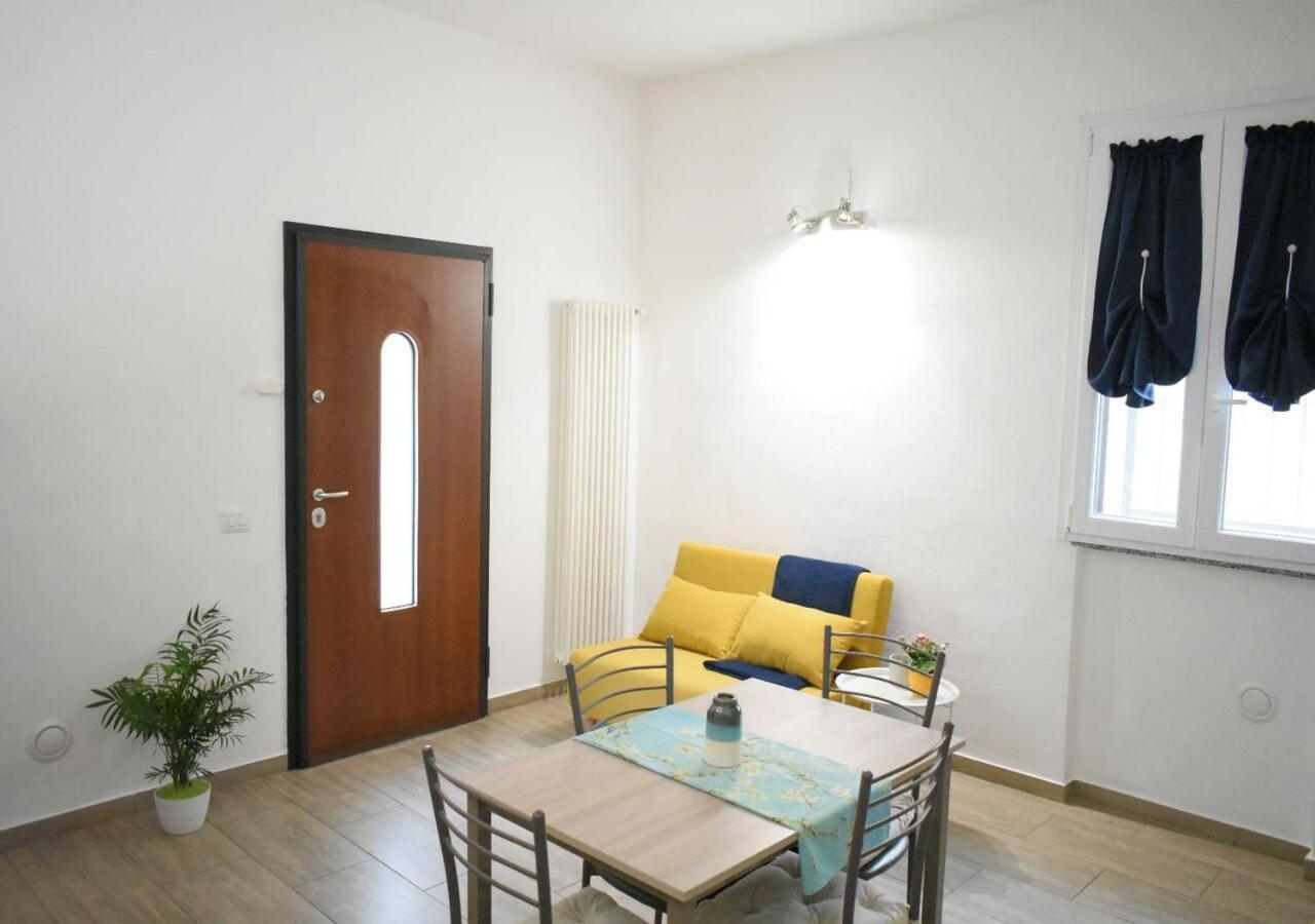 Apartament Casa Peschiera-Linate-Milano Peschiera Borromeo Zewnętrze zdjęcie