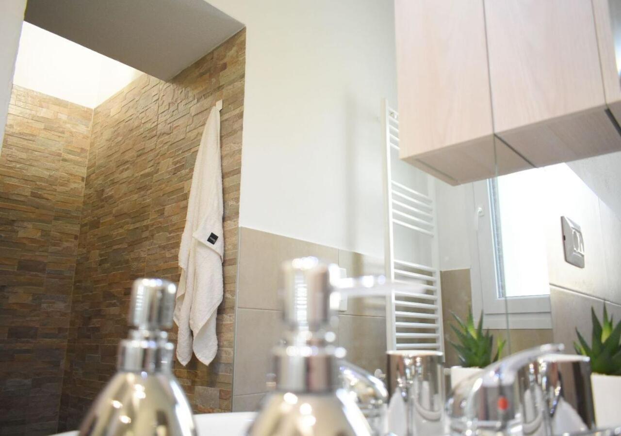 Apartament Casa Peschiera-Linate-Milano Peschiera Borromeo Zewnętrze zdjęcie