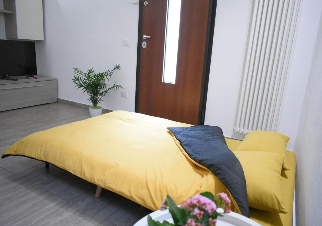 Apartament Casa Peschiera-Linate-Milano Peschiera Borromeo Zewnętrze zdjęcie