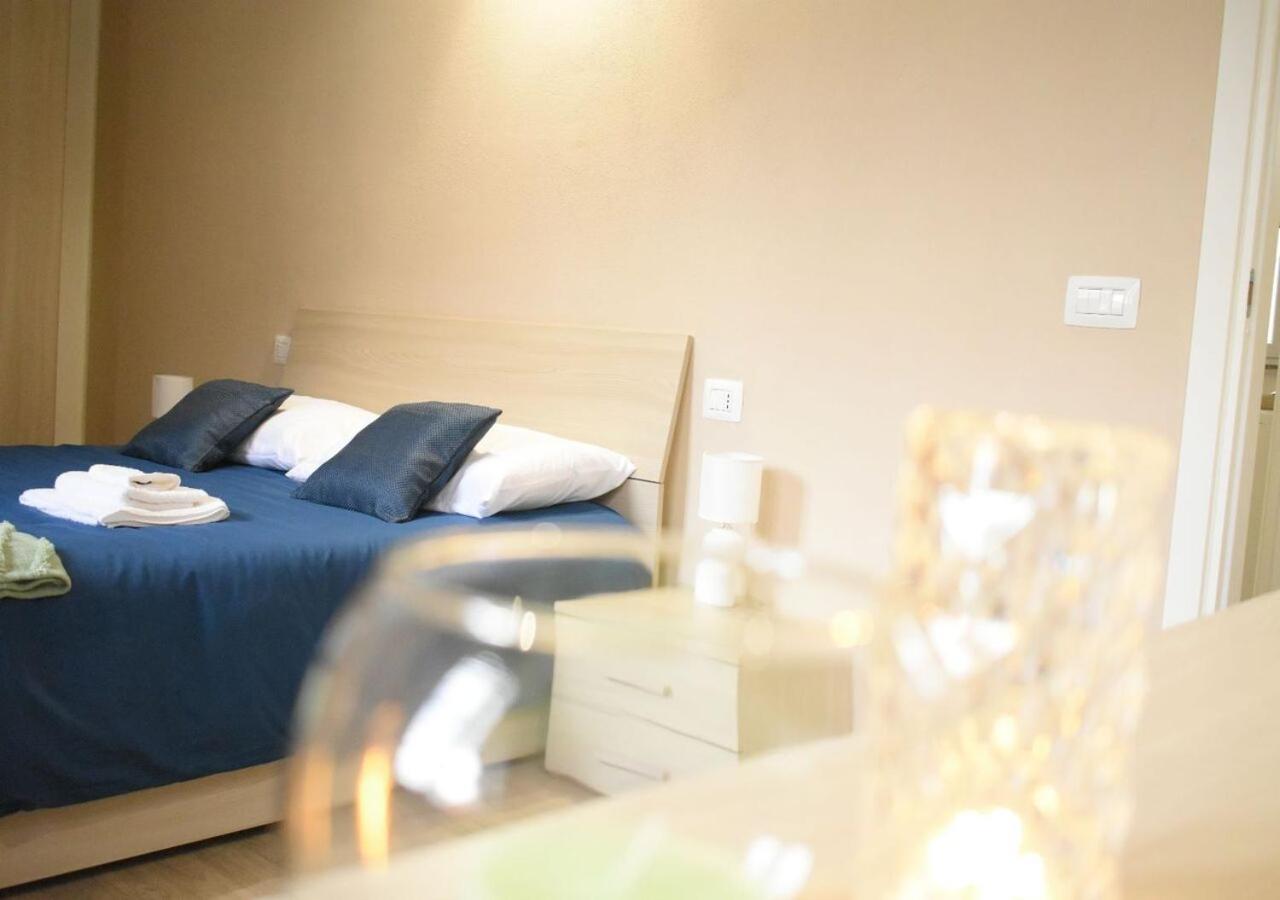 Apartament Casa Peschiera-Linate-Milano Peschiera Borromeo Zewnętrze zdjęcie