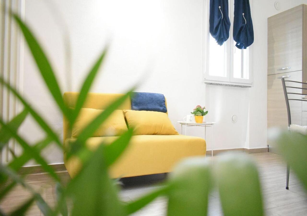 Apartament Casa Peschiera-Linate-Milano Peschiera Borromeo Zewnętrze zdjęcie