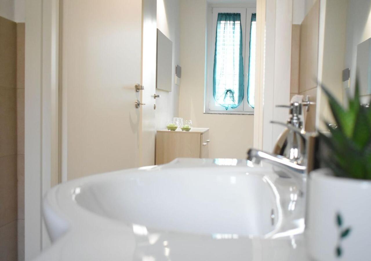 Apartament Casa Peschiera-Linate-Milano Peschiera Borromeo Zewnętrze zdjęcie