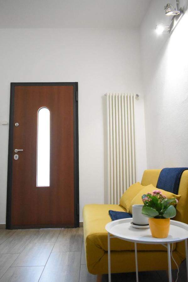 Apartament Casa Peschiera-Linate-Milano Peschiera Borromeo Zewnętrze zdjęcie