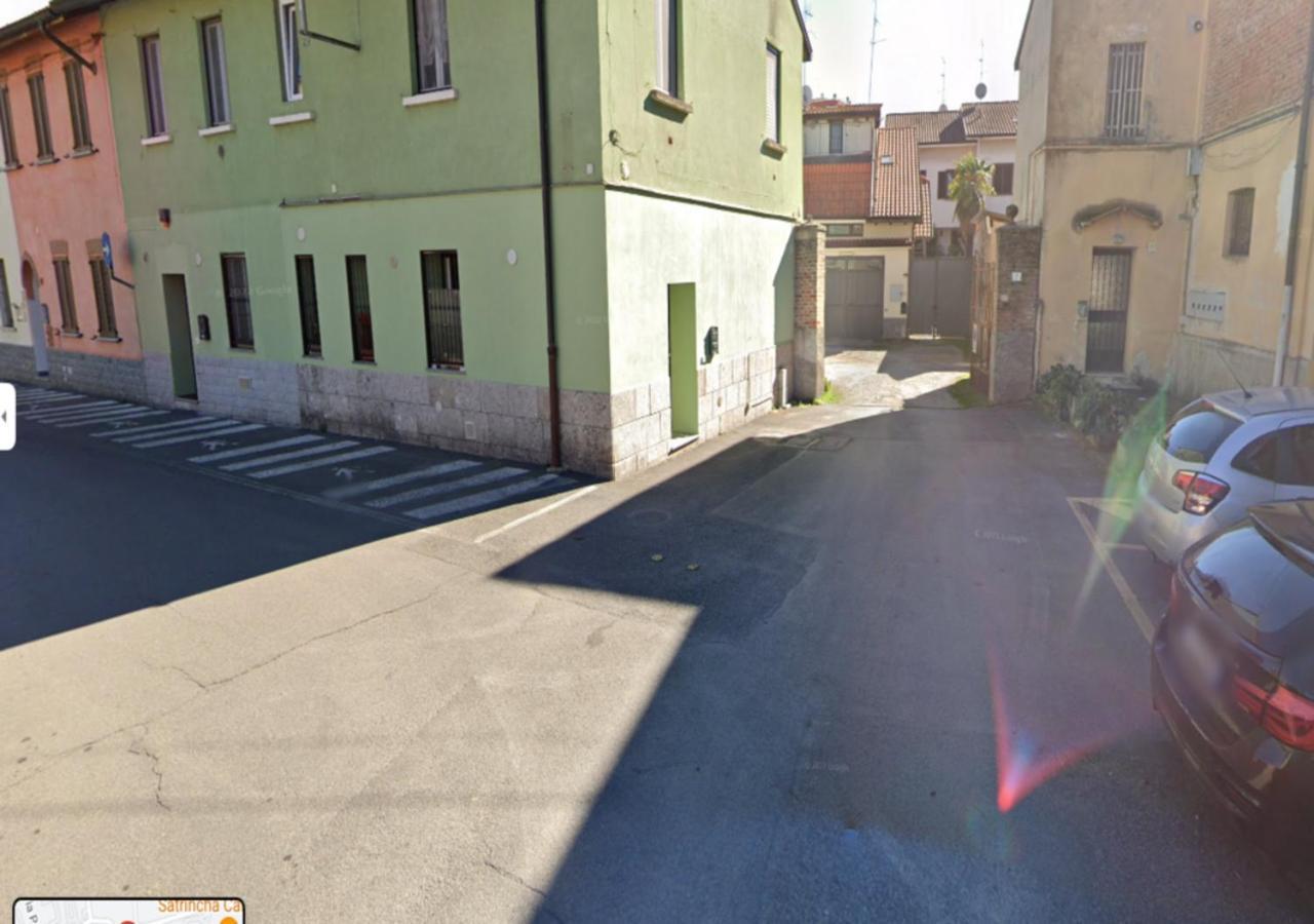 Apartament Casa Peschiera-Linate-Milano Peschiera Borromeo Zewnętrze zdjęcie