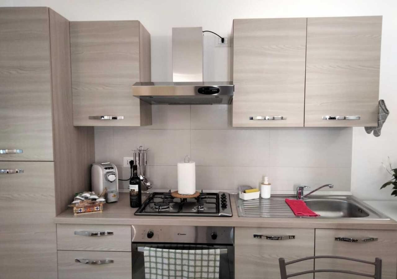 Apartament Casa Peschiera-Linate-Milano Peschiera Borromeo Zewnętrze zdjęcie